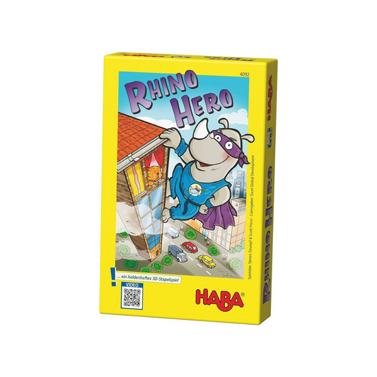 Haba Rhino Hero