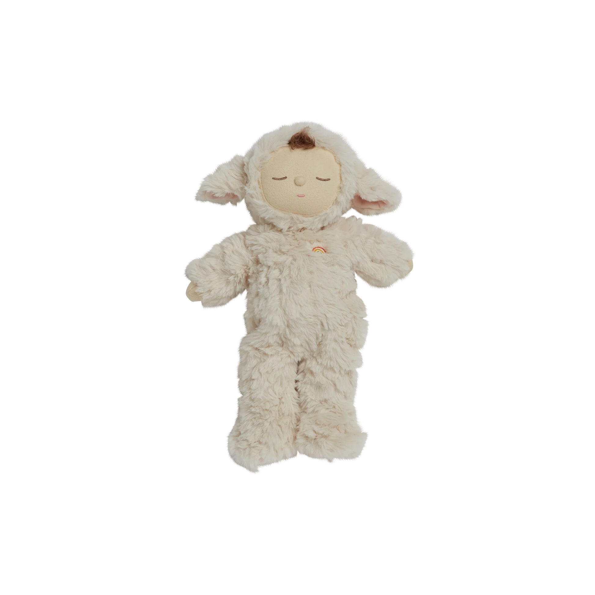 Olli Ella - Cozy Dinkums - Lamby Pookie