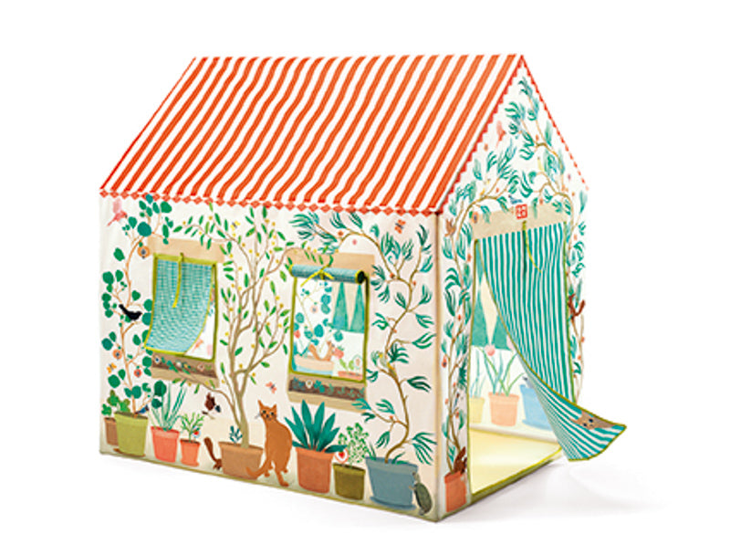 Djeco Maison Playhouse