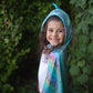 Great Pretenders - Reversible Unicorn & Dragon Cape