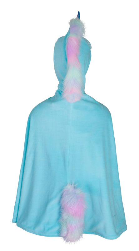 Great Pretenders - Reversible Unicorn & Dragon Cape