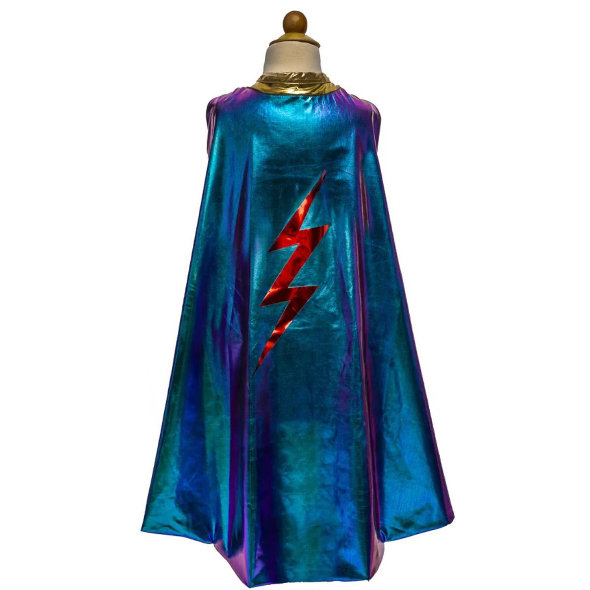 Great Pretenders - Reversible Lightning Cape