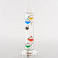 Heebie Jeebies Galileo Thermometer Miniature