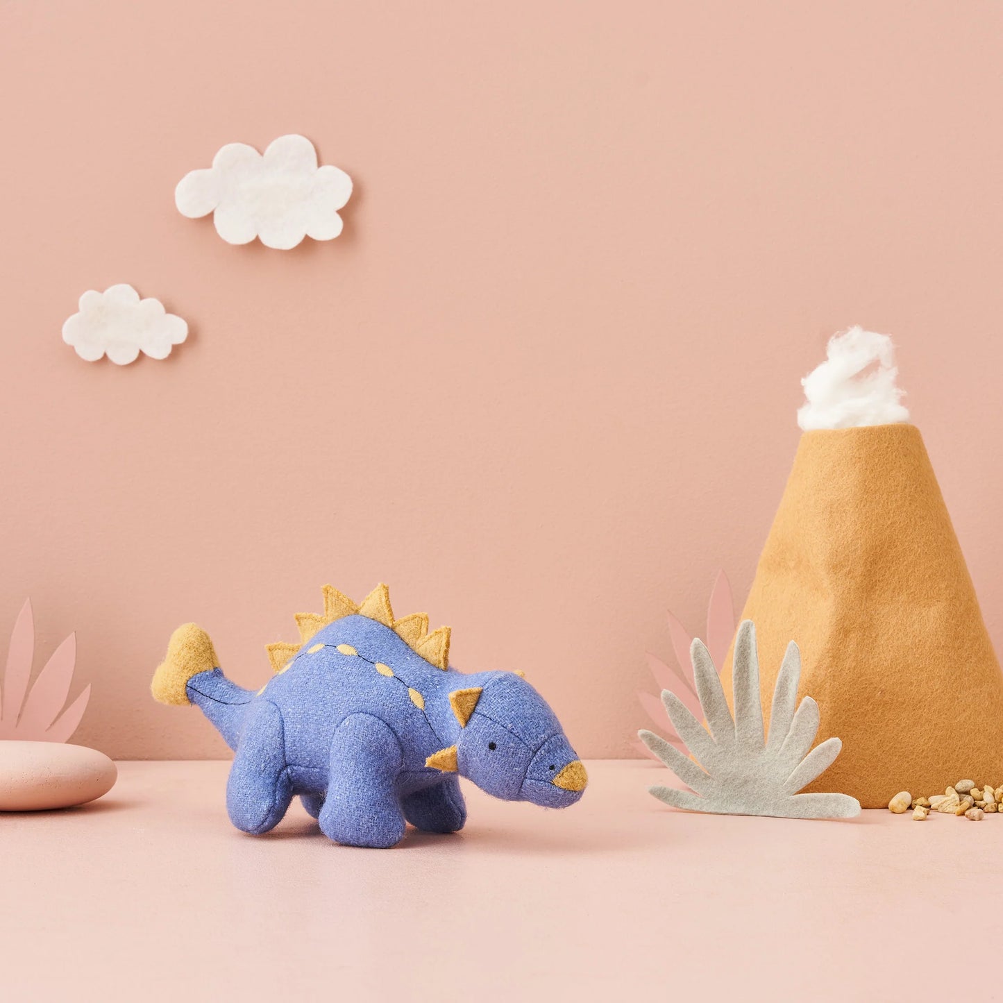 Olli Ella - Holdie Set - Prehistoric Animals