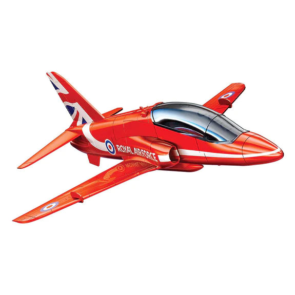 Airfix Quickbuild Red Arrows Hawk J6018 – K And K Creative Toys