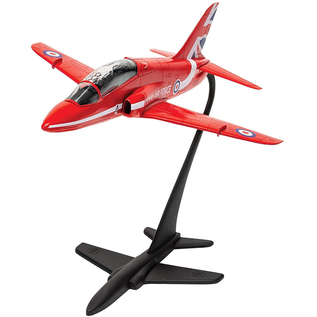 Airfix Quickbuild Red Arrows Hawk J6018 – K And K Creative Toys