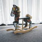 Le Toy Van Petilou Traditional Rocking Horse