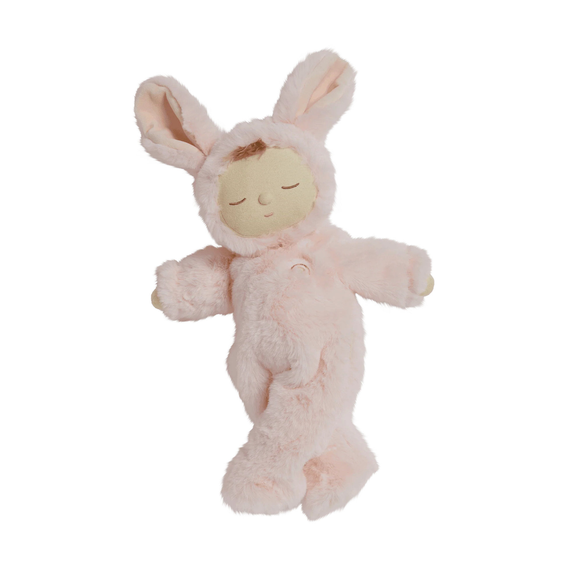 Olli Ella - Lullaby Cozy Dinkums - Bunny Moppet