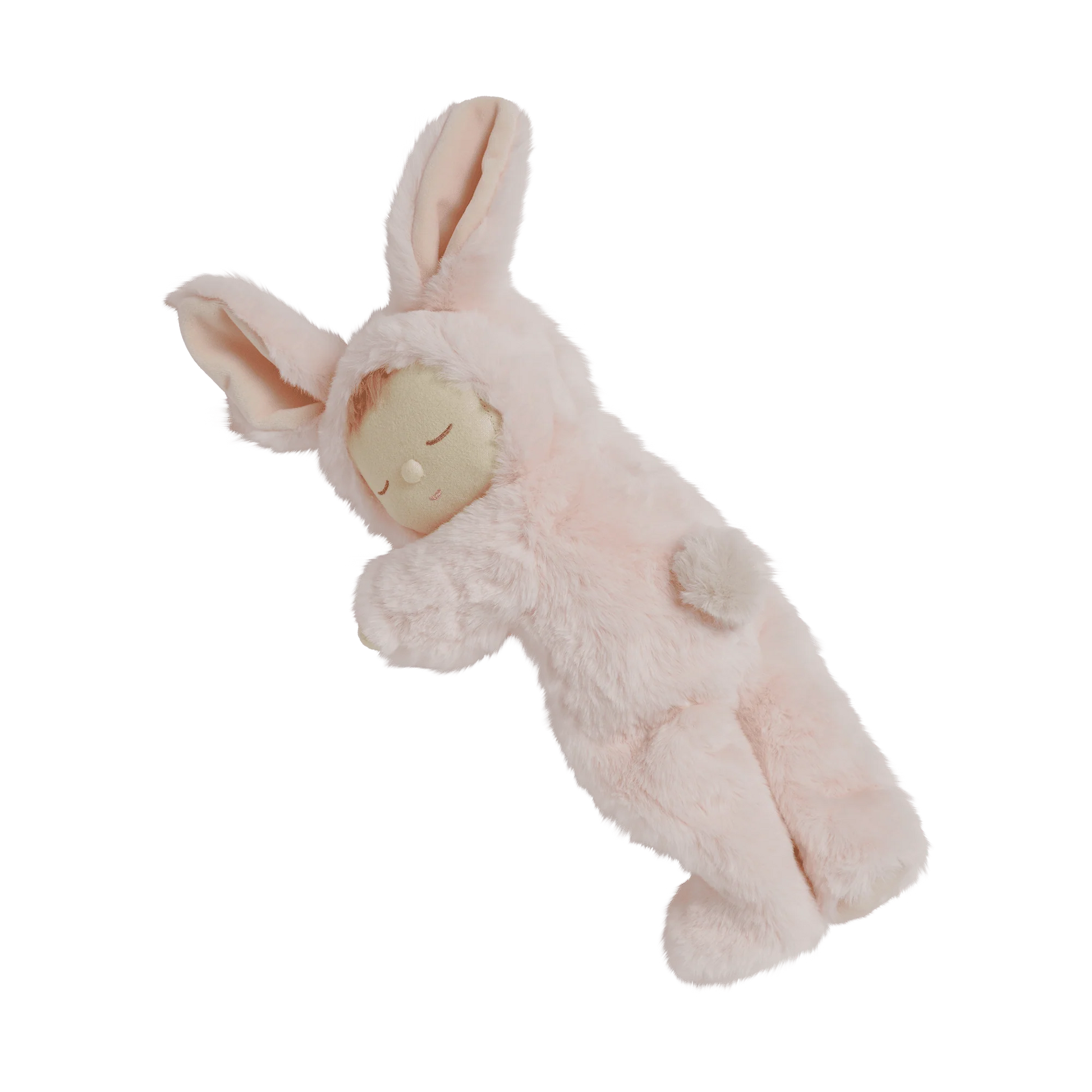 Olli Ella - Lullaby Cozy Dinkums - Bunny Moppet