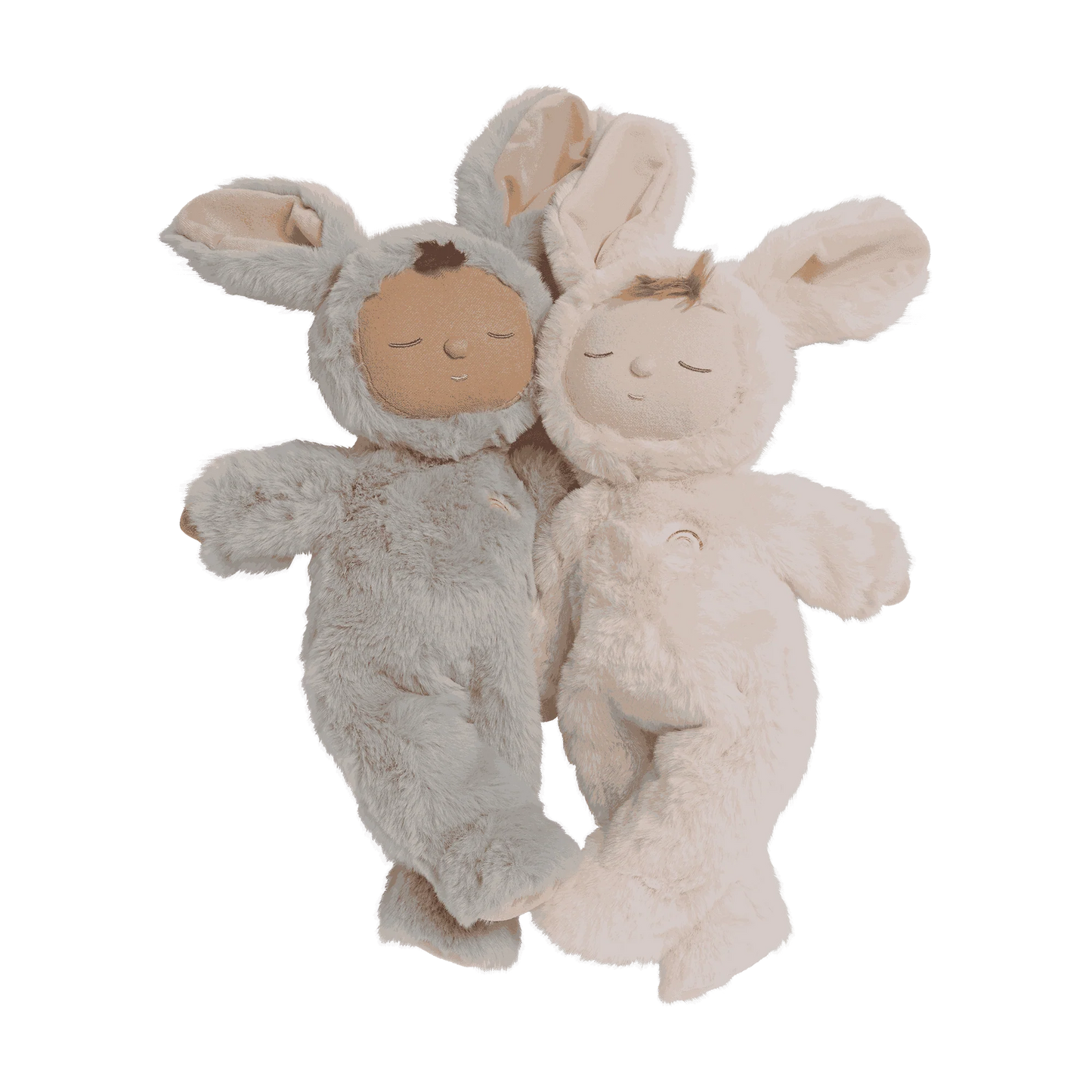 Olli Ella - Lullaby Cozy Dinkums - Bunny Moppet