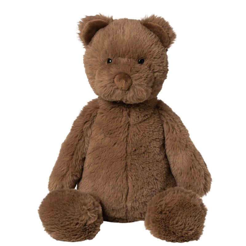 Manhattan Hans Teddy Bear