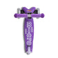 Micro Scooter Mini Deluxe Foldable Purple