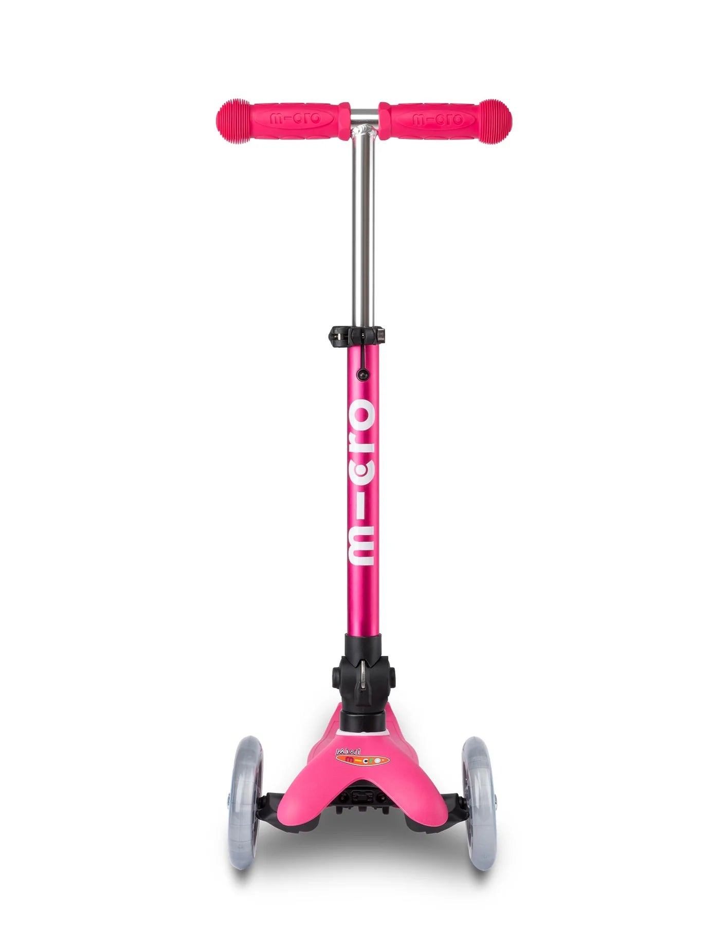 Micro Scooter Mini Deluxe Foldable Pink