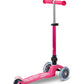 Micro Scooter Mini Deluxe Foldable Pink