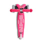 Micro Scooter Mini Deluxe Foldable Pink