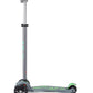 Micro Scooter Maxi Deluxe Pro Grey/Green Scooter