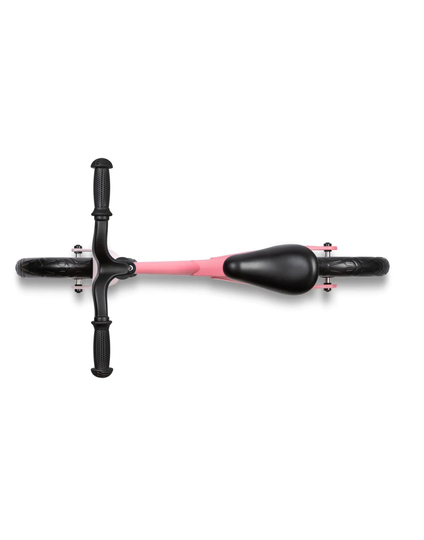 Micro Balance Bike Lite Flamingo Pink