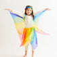 Sarahs Silks Rainbow Wings