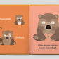 Wombat. Book