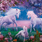 Ravensburger Puzzle Unicorn Grove 100pc