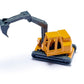 Siku Truck Low Loader with Excavator