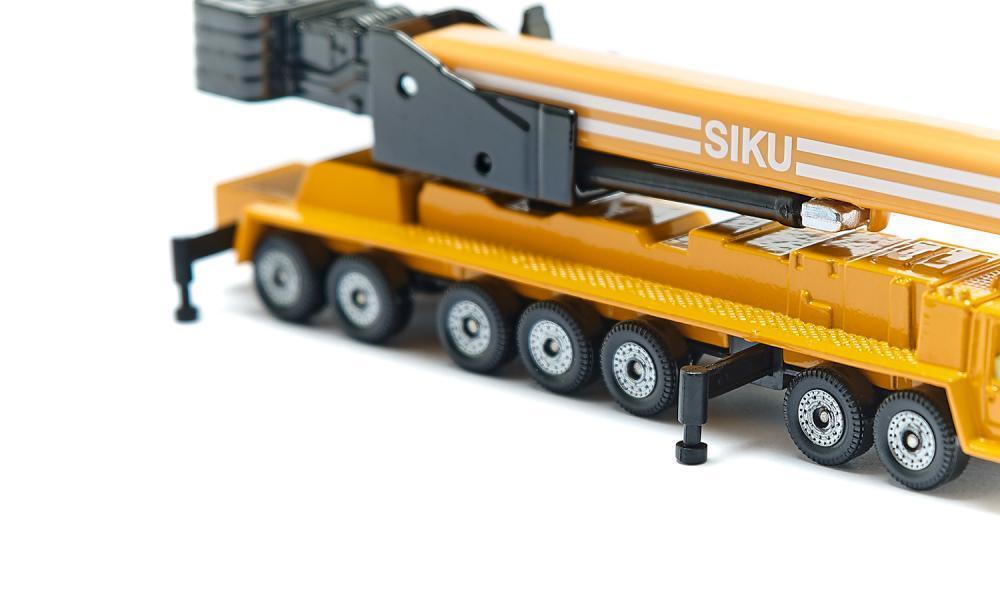 Siku Truck Mega Lifter