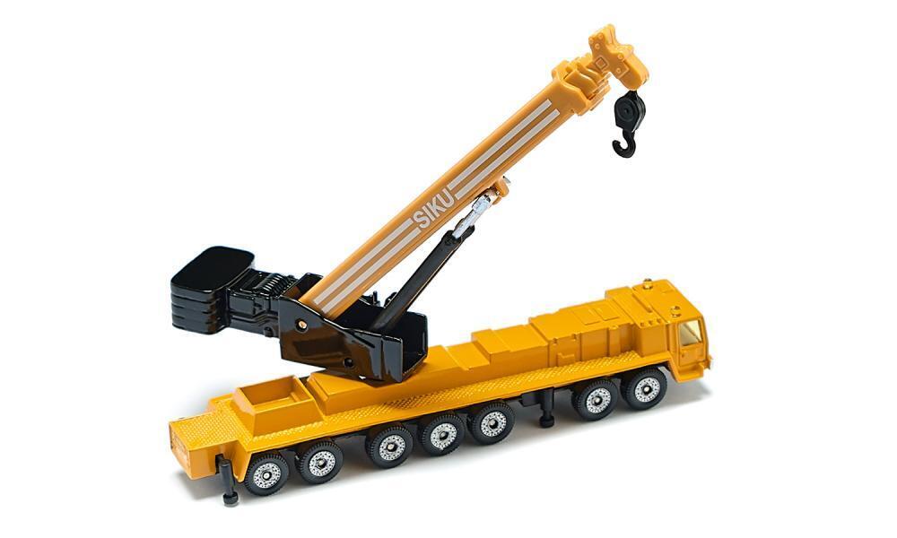 Siku Truck Mega Lifter