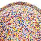 Stapelstein Super Confetti Stepping Stone