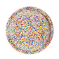 Stapelstein Super Confetti Stepping Stone