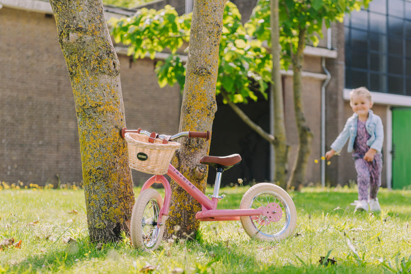 Trybike Handlebar Basket