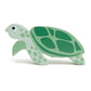 Tender Leaf Turtle Wooden Animal