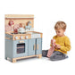 Tender Leaf - Mini Chef Home Kitchen