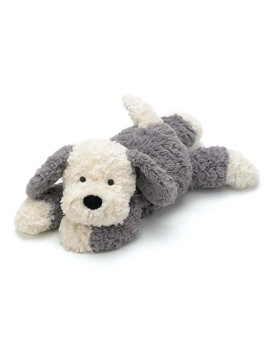 Jellycat Soft Toy Sheep Dog Medium