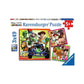 Ravensburger Disney History of Toy Story Puzzle 3x49pc