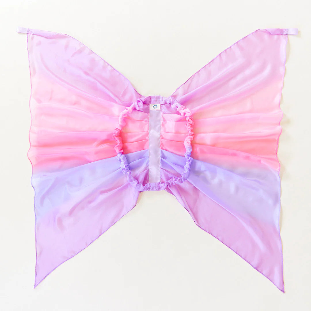 Sarahs Silks Blossom Wings