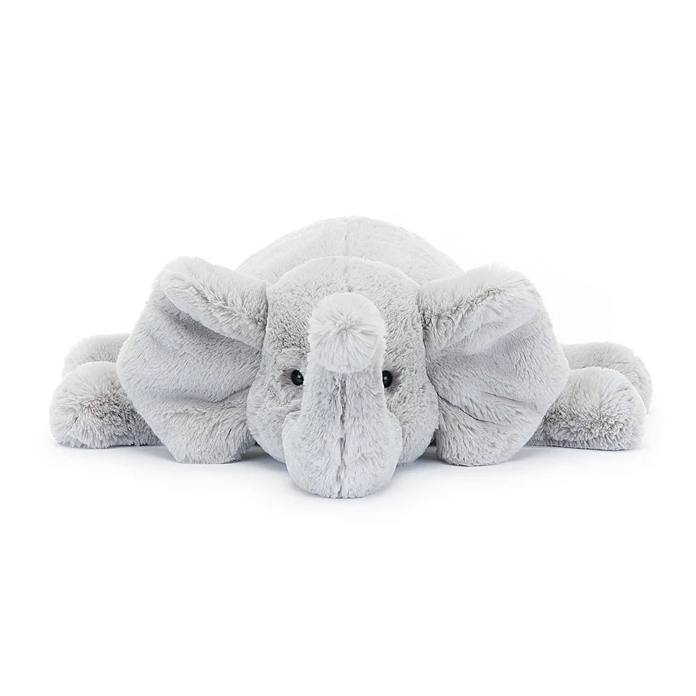 Jellycat Wanderlust Elly