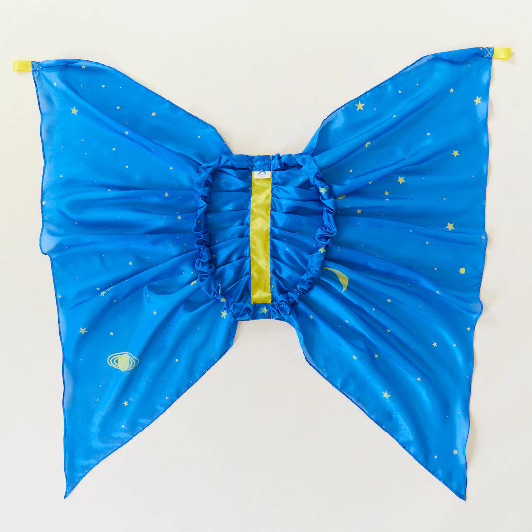 Sarahs Silks Star Fairy Wings