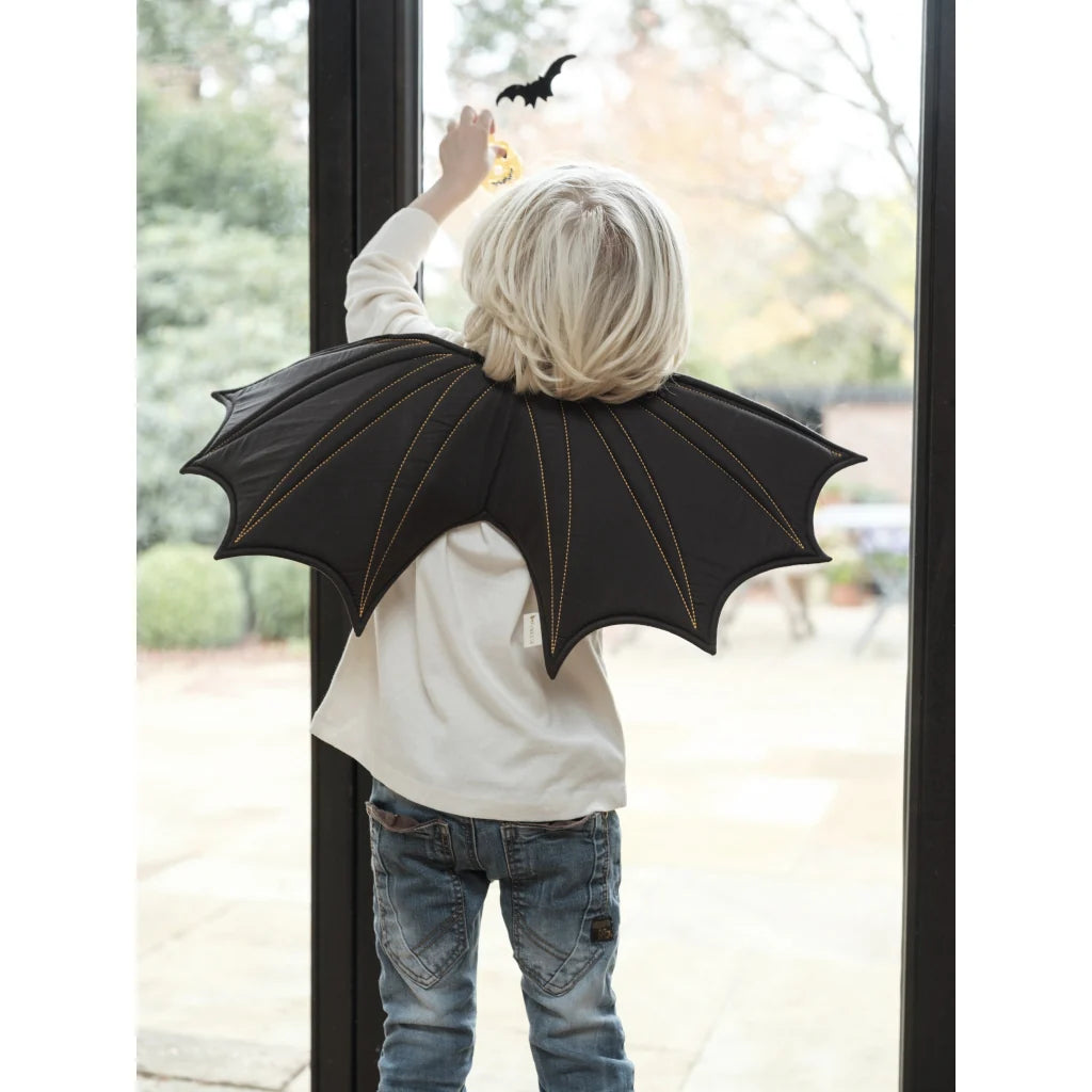 Fabelab - Wings | Bat Black