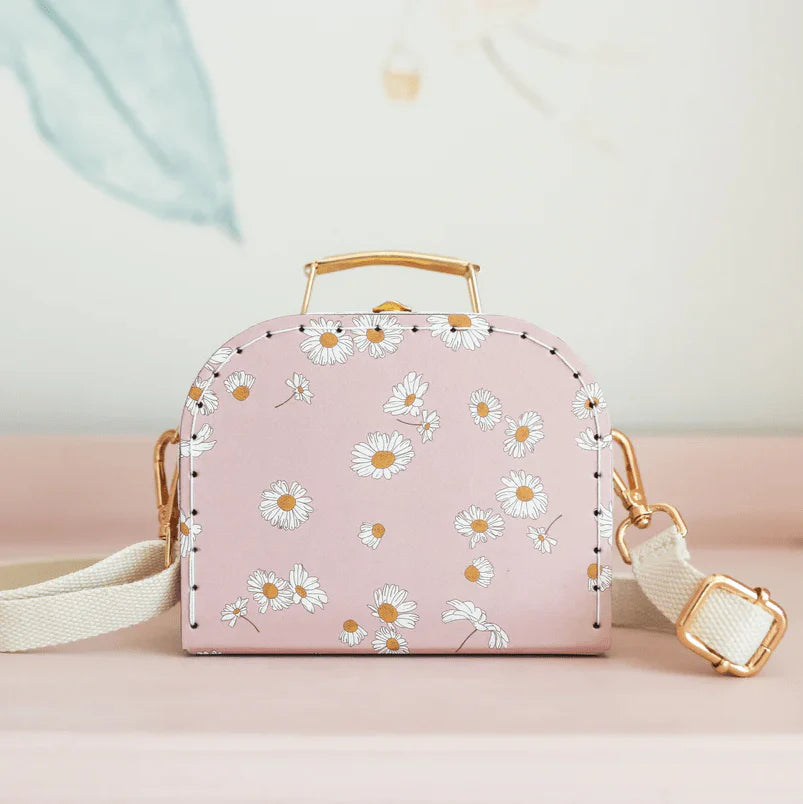 Alimrose Coco Cross Body Case - Daisy Days