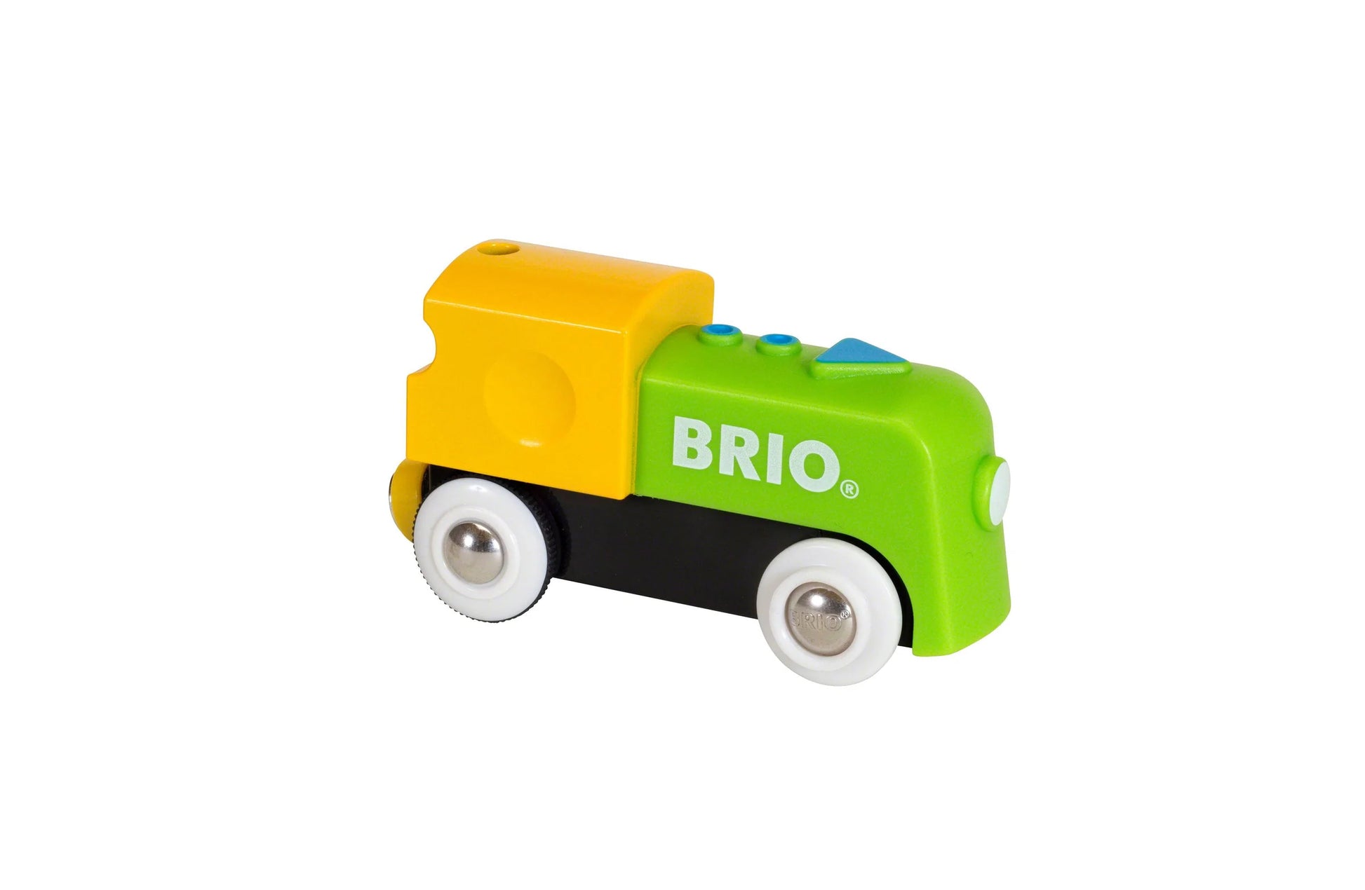 BRIO My First - Railway Battery Engine