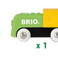 BRIO My First - Railway Battery Engine