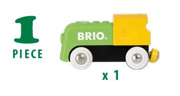 BRIO My First - Railway Battery Engine