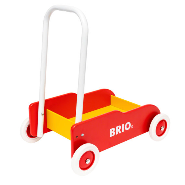 Brio Toddler Wobbler