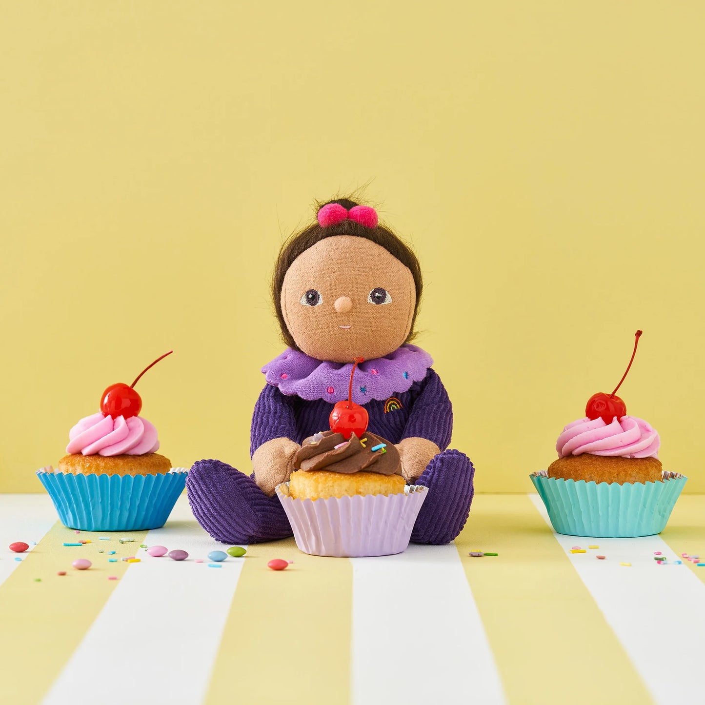 Olli Ella - Dinky Dinkums - Sweet Treats | Freya Fondant