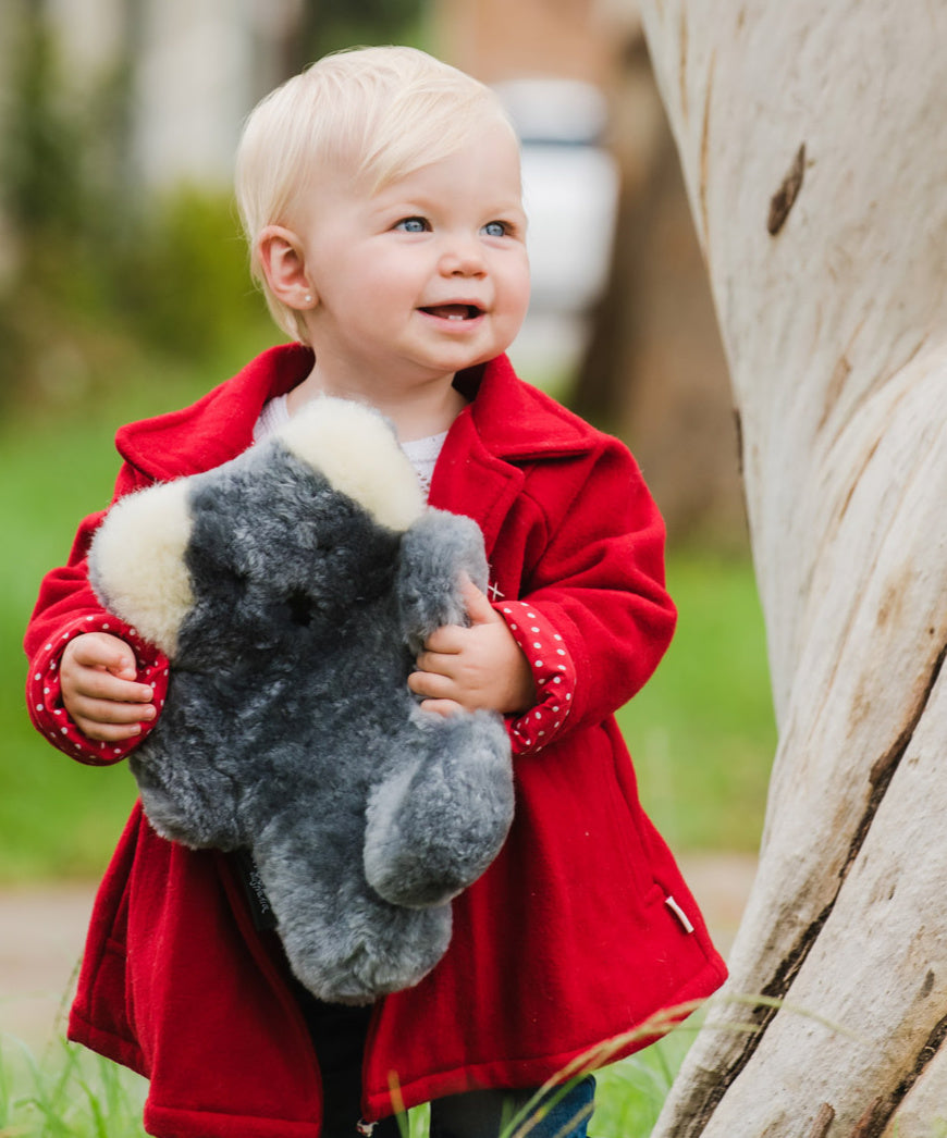 FLATOUT Bear - Koala