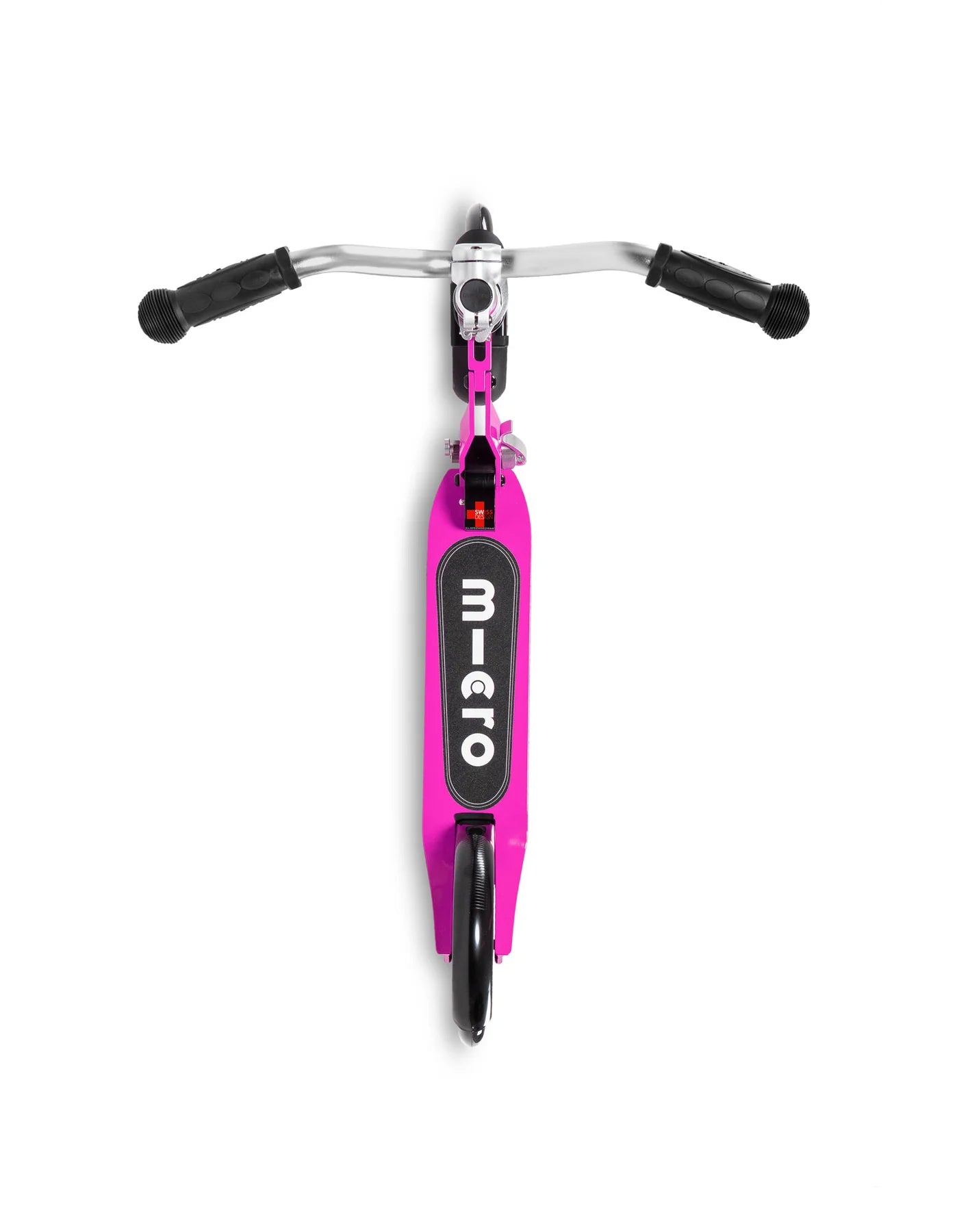 Micro Scooter Cruiser Pink