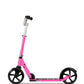 Micro Scooter Cruiser Pink