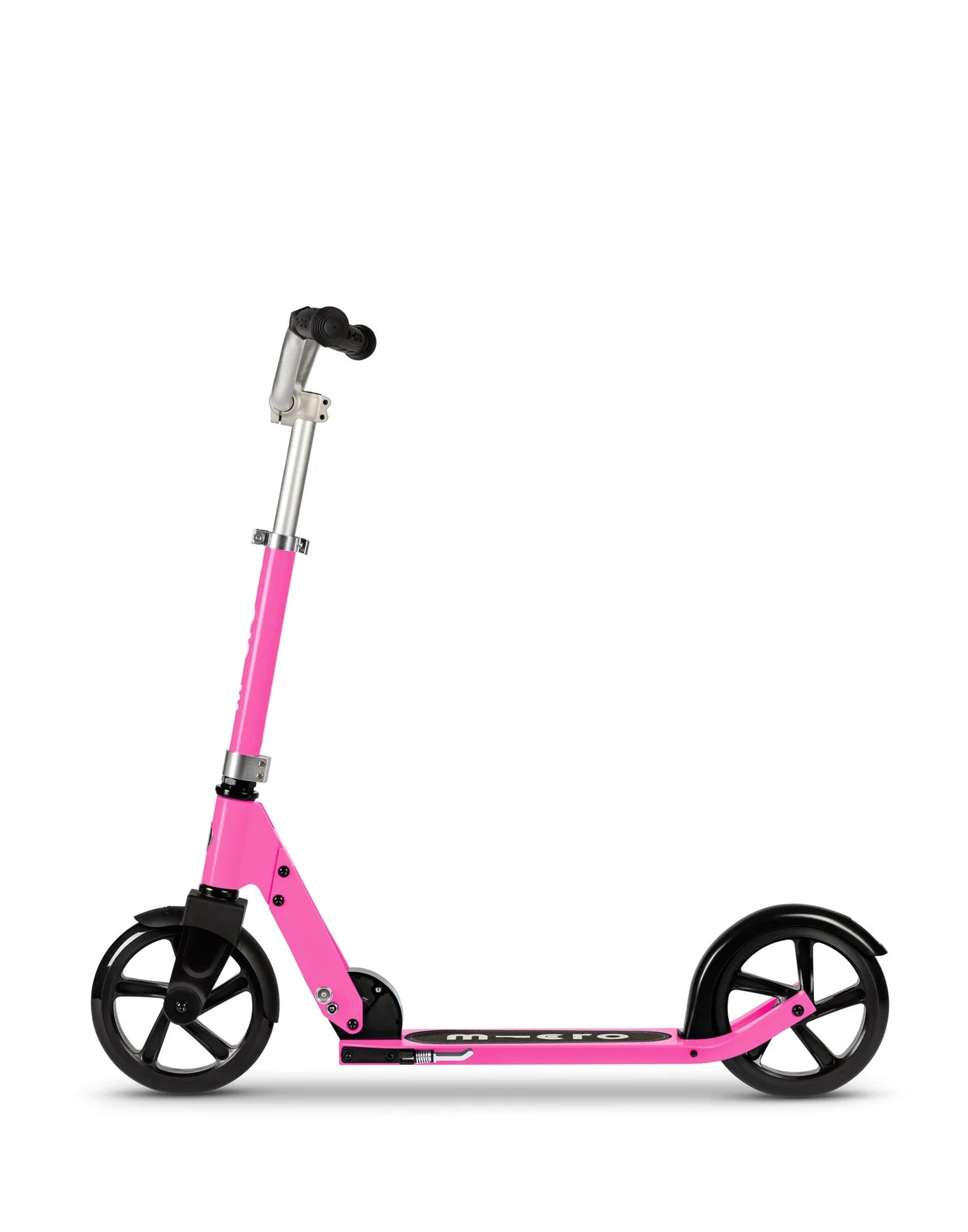 Micro Scooter Cruiser Pink