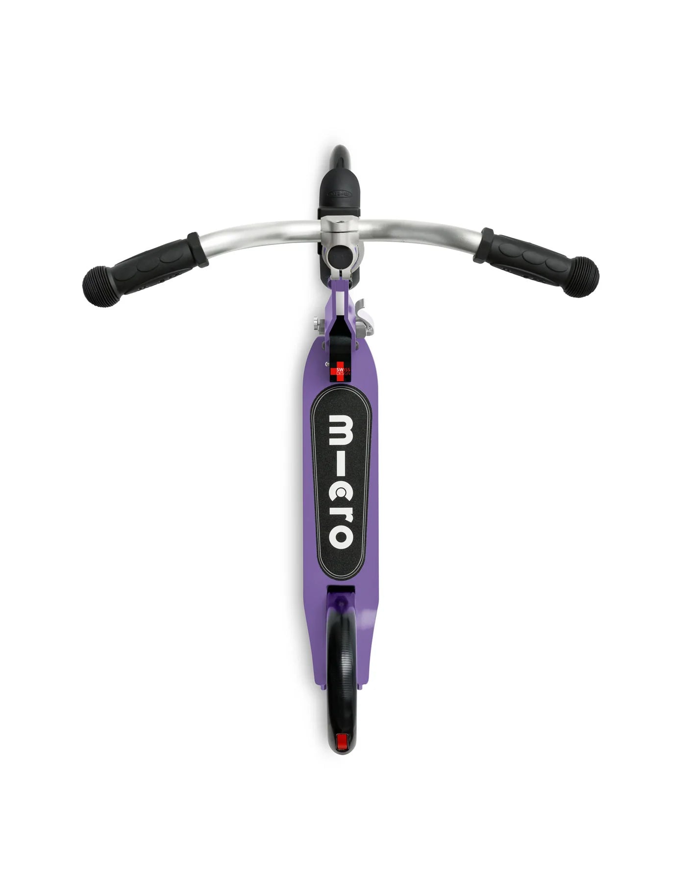 Micro Scooter Cruiser Purple