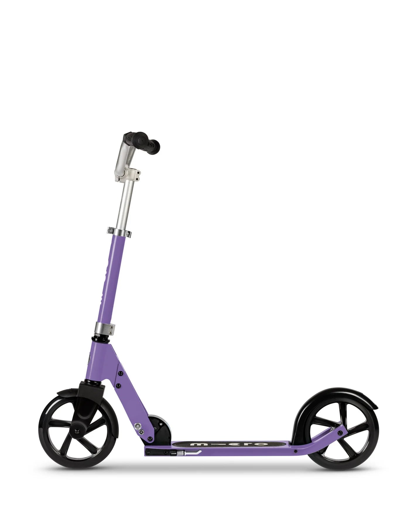 Micro Scooter Cruiser Purple